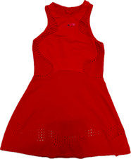 Stella McCartney Adiddas Red