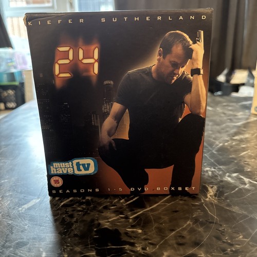 The complete series dvd - the,