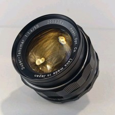 Asahi Pentax Super Takumar