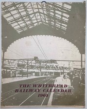 Vintage 1965 The Whitbread