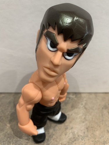 Bruce lee - bruce,