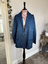 Ralph Lauren Hand Knit