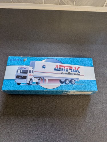 Corgi 98101 scale 50 - .corgi,