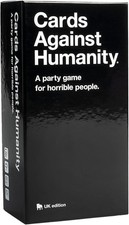 Cards Against Humanity V2.0 UK