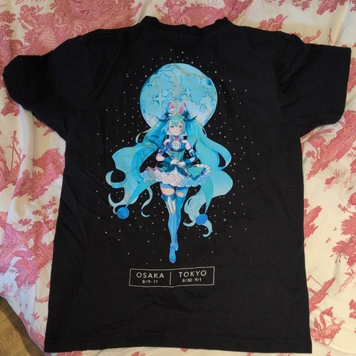 Official hatsune miku - official,