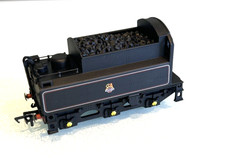 BACHMANN  BR black 31-100a 4MT