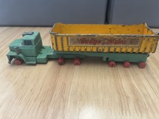 Matchbox King Size K-16 Dodge