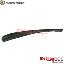 WIPER ARM WINDSCREEN CLEANING 2190089 FOR PEUGEOT 206+ 106/II CITROËN SAXO 1.4L 