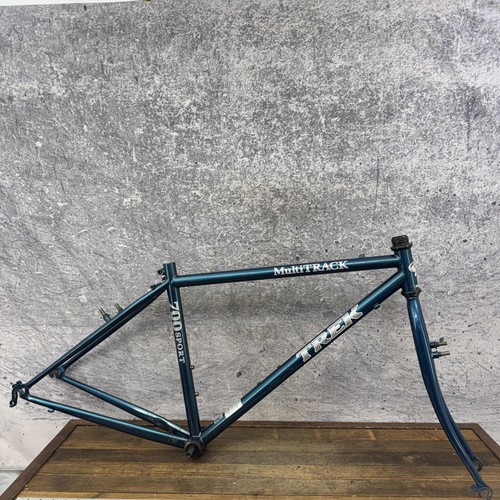 Vintage trek multitrack 700 - vintage,