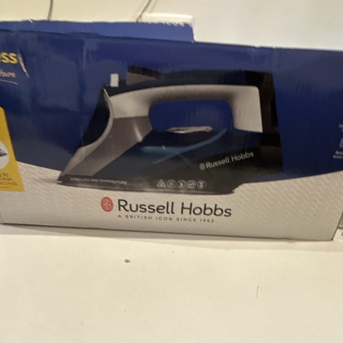 Russell hobbs cordless - russell,