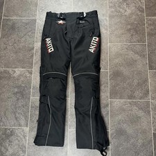 Akito Motorcycle Trousers