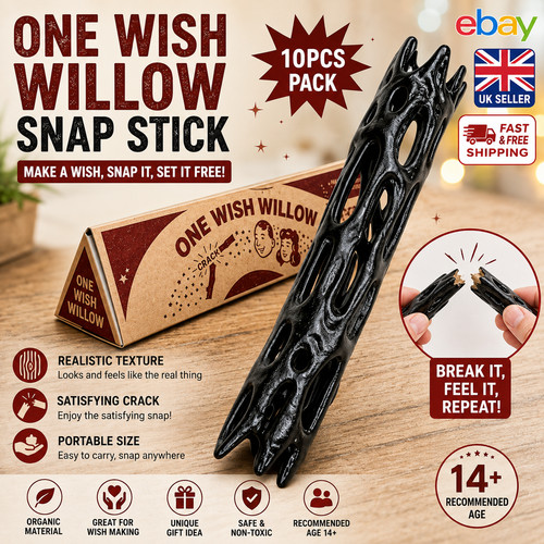 One wish willow - one,
