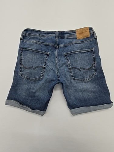 Jack jones denim shorts - jack,