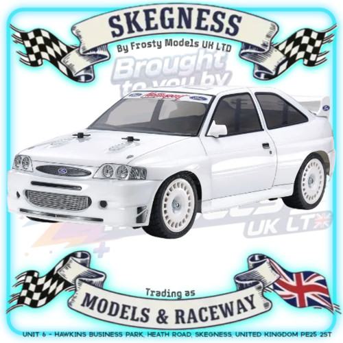Tamiya rc car - tamiya,