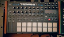 Dave Smith Instruments DSI