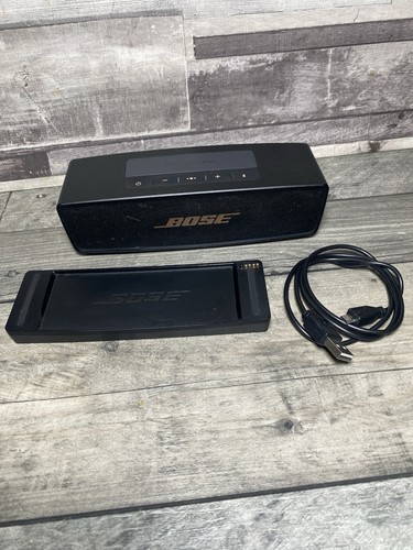 Bose soundlink mini - bose, 2