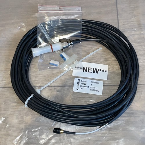 Kabelec 50098843 huber - huber, +