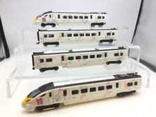 Hornby R2961 OO Gauge Hitachi