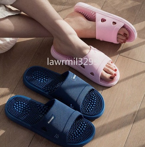 Anti slip reflexology - reflexology, sandals
