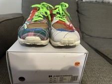 Adidas ZX8000 Super Earth Sean