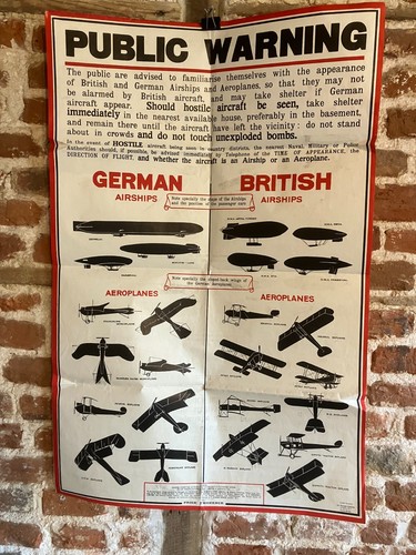 Original ww1 german and - original,