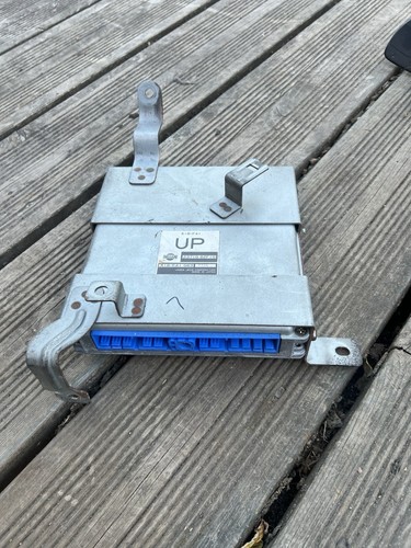 S14 200sx sr20det stock - s14/200sx, ecu