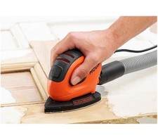 BLACK + DECKER BEW230-GB 55 W