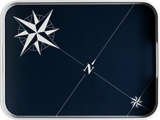 Tray - Northwind, Marine Business