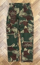 Reproduction Rhodesian