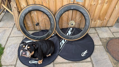 Zipp 808 nsw wheelset - 808,