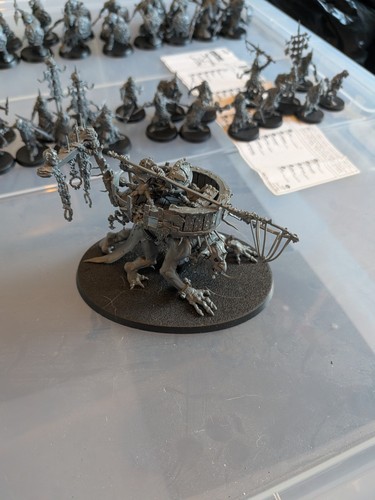 Warhammer age sigmar - warhammer, of