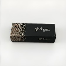 GHD V Gold Hair Straightener