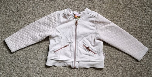 Ted baker baby girls zip - baker, up