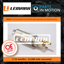 Fuel Pump In tank LFP002