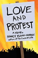 Love and Protest by Nancy