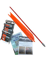 3 Genuine Talpex Mole Traps