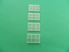 4 Bayko compatible Fayko 3D