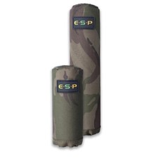 ESP Screwed-On Camo Net Floats