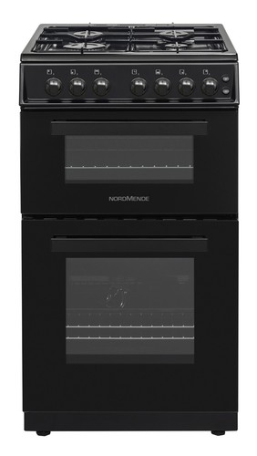 Lpg ready freestanding cooker - ready,