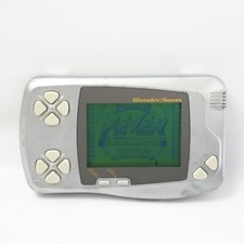 WonderSwan Console SW-001