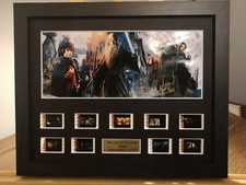 Lord of the Rings Trilogy