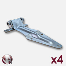 4 x Rear Barn Door Truck Hinge