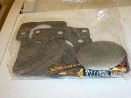 Carburetor repair kit - carburetor,