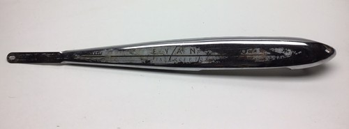 Vintage evans interceptor - vintage,