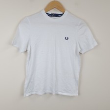 Fred Perry T-Shirt Boys Medium