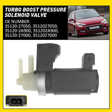 Turbo Boost Control Pressure Solenoid Valve for Hyundai Kia 1.5 1.7 2.0 2.5 Crdi