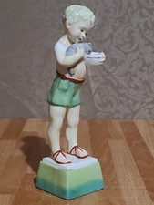 Royal Worcester Friday's Child