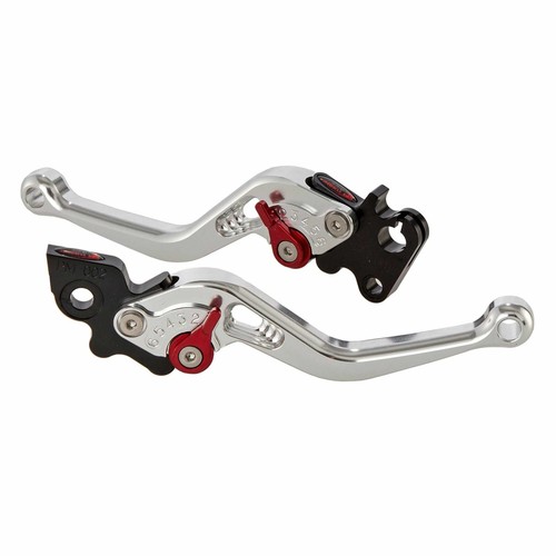 Clutch brake levers set - pm, pro