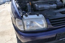 VW Polo 6N Headlight Front