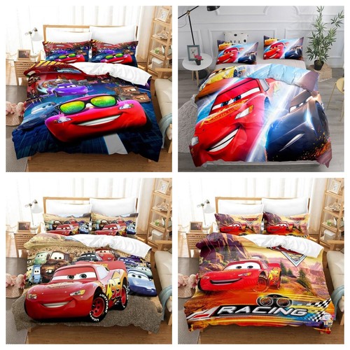 Kids duvet cover printed - kids,